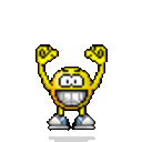 Its Friday — cartoon emoji for Slack & Discord