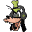 Goofy Fu — cartoon emoji for Slack & Discord