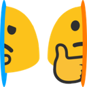 Thinking With Blobs — cartoon emoji for Slack & Discord