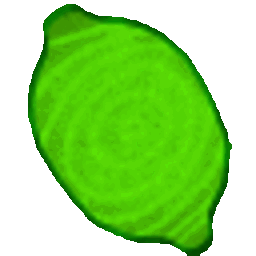Lime 2 — abstract emoji for Slack & Discord (Discord)