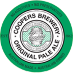 Coopers Original Pale Ale — logo emoji for Slack & Discord (Discord)