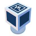 Virtualbox — logo emoji for Slack & Discord