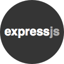 Express — logo emoji for Slack & Discord