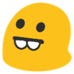 Blob Teefs — cute emoji for Slack & Discord (Discord)
