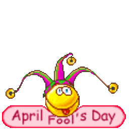 April Fools — cartoon emoji for Slack & Discord (Discord)