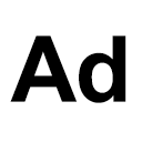 Ad 2 — text emoji for Slack & Discord