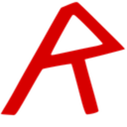 Slayer R — logo emoji for Slack & Discord (Discord)