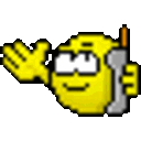 Phone Chat — cartoon emoji for Slack & Discord