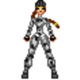 Tombraider5 — pixel-art emoji for Slack & Discord (Discord)