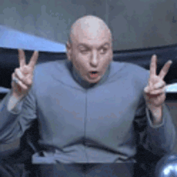 Quote Unquote — funny emoji for Slack & Discord (Discord)