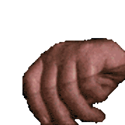 Jedi Wave — hand-gesture emoji for Slack & Discord (Discord)