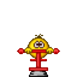 Pojo Boy — cartoon emoji for Slack & Discord (Discord)