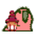 Fanoos Parrot — parrot emoji for Slack & Discord