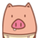 Pig Drool 2 — animal emoji for Slack & Discord