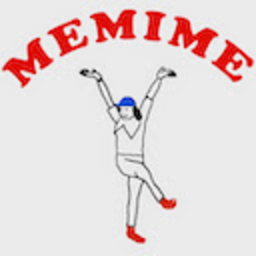 Memime — cartoon emoji for Slack & Discord (Discord)