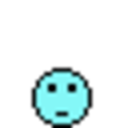 Flame — cartoon emoji for Slack & Discord (Discord)