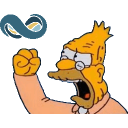 Old Man Yells At Netsuite — angry emoji for Slack & Discord (Discord)