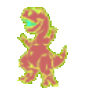 Party Dinosaur — dinosaur emoji for Slack & Discord