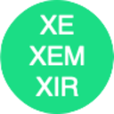 Xe Xem Xir — symbol emoji for Slack & Discord
