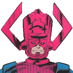 Galactus — sci-fi emoji for Slack & Discord (Discord)
