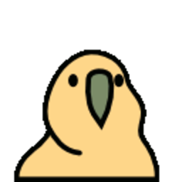 Disco Parrot — cartoon emoji for Slack & Discord (Discord)