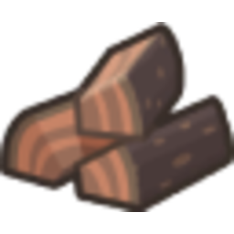 Firewood — nature emoji for Slack & Discord (Discord)