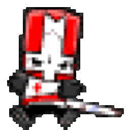 Redknight — pixel-art emoji for Slack & Discord (Discord)
