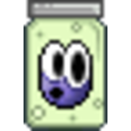 Jar Head — emoji emoji for Slack & Discord (Discord)