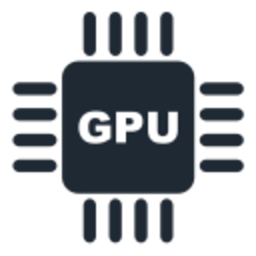Gpu — logo emoji for Slack & Discord (Discord)