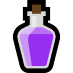 Purple Potion — potion emoji for Slack & Discord (Discord)