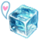 Ice Cube 3 — ice emoji for Slack & Discord