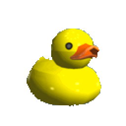 Duck 3 — duck emoji for Slack & Discord (Discord)