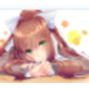 Dont Leave Me — anime emoji for Slack & Discord