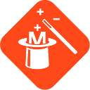 Magit — logo emoji for Slack & Discord
