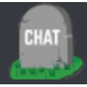Laptop Parrot 2 — symbol emoji for Slack & Discord