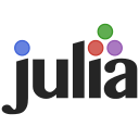 Julialang — julia emoji for Slack & Discord