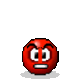 Bitch — cartoon emoji for Slack & Discord (Discord)