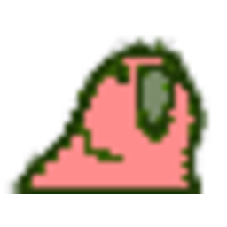 Matrix Parrot — parrot emoji for Slack & Discord (Discord)