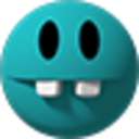 Bucktooth — cartoon emoji for Slack & Discord