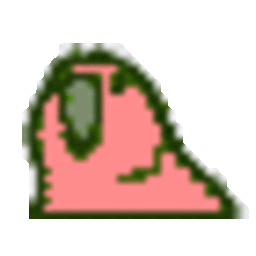 Right Parrot — party-parrot emoji for Slack & Discord (Discord)