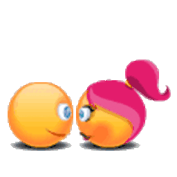 Kissers — kiss emoji for Slack & Discord (Discord)