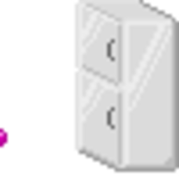 Fridge 2 — pixel-art emoji for Slack & Discord (Discord)