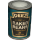 Baked Beans 2 — meme emoji for Slack & Discord