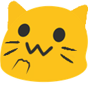 Meow Paw — cat emoji for Slack & Discord