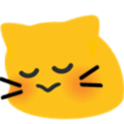 Meow Blush 2 — cat emoji for Slack & Discord (Discord)
