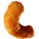 Cheeto — food emoji for Slack & Discord