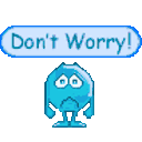 Cheered Up — cartoon emoji for Slack & Discord
