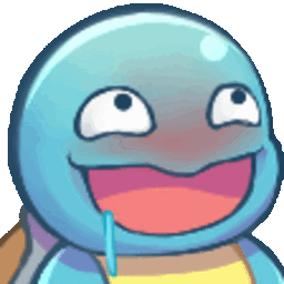Squirtleniceahah — cartoon emoji for Slack & Discord (Discord)