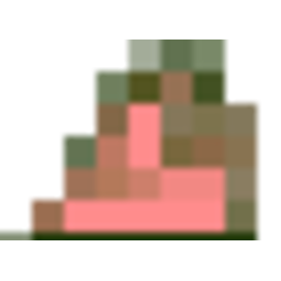 Witness Protection Parrot — animal emoji for Slack & Discord (Discord)