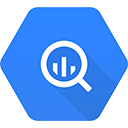 Bigquery — logo emoji for Slack & Discord